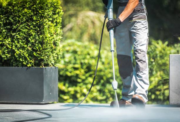 Best Parking Lot and Garage Cleaning  in Hokes Bluff, AL